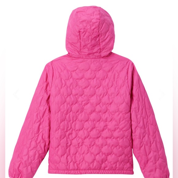 Columbia | GUC - Bella Plush II - Size L (Girls) - Pink Ice - Picture 2 of 15